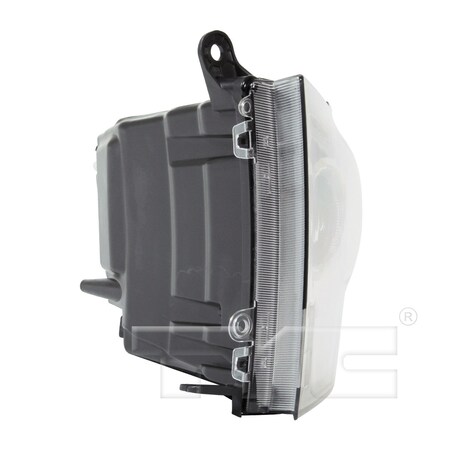 Tyc Tyc Headlight Assembly, 20-9392-90 20-9392-90